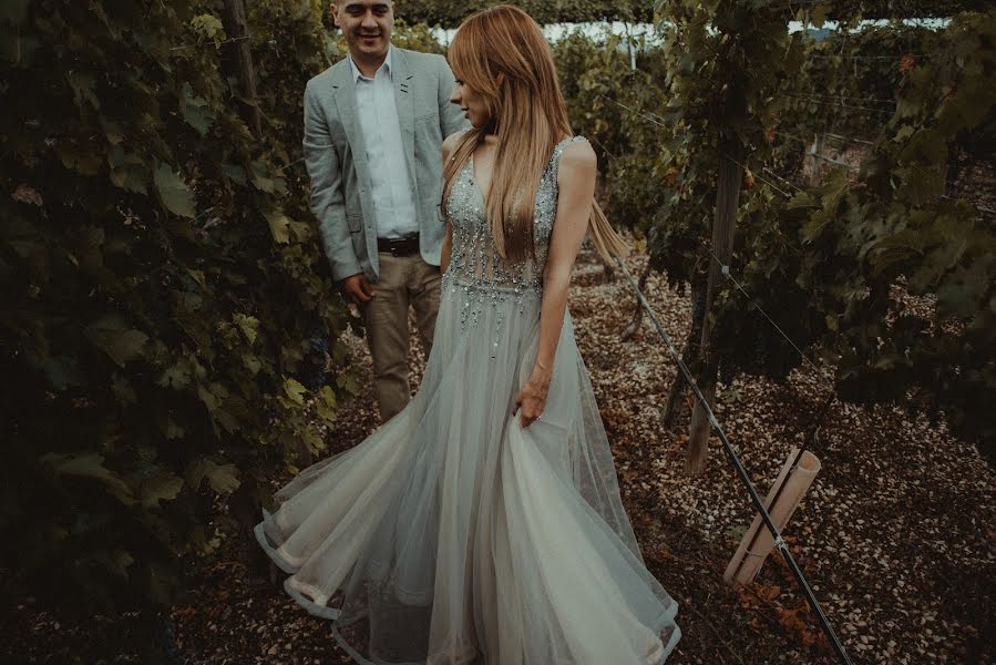 Photographe de mariage Carlos Cortés (carloscortes). Photo du 3 juillet 2018