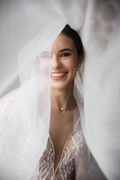 Photographe de mariage Andrey Baksov (baksov). Photo du 23 avril 2023