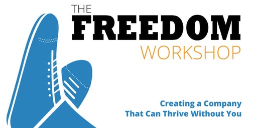 The Freedom Workshop