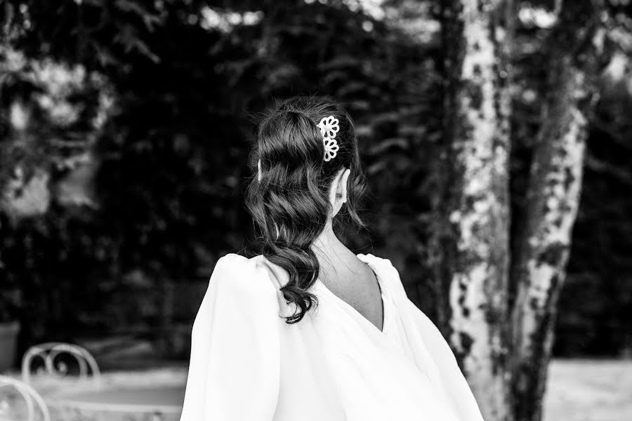 Fotógrafo de bodas Alicia Piñeiro (aliciapineiro). Foto del 9 de marzo