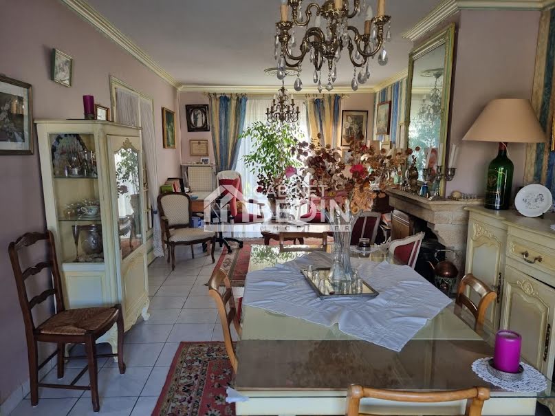 Vente maison 4 pièces 110 m² à Floirac (33270), 423 000 €