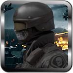 Modern SWAT vs Mercenary Apk