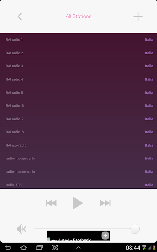 免費下載音樂APP|Radio Italy app開箱文|APP開箱王