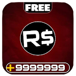 Cover Image of Télécharger Daily Free Robux - Tips & Tricks Robux 2k19 1.2 APK