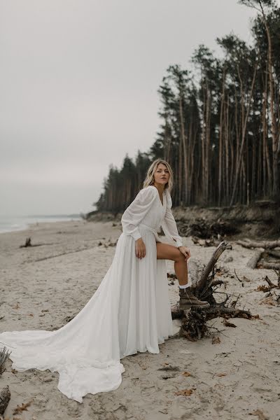 Fotografer pernikahan Olga Meshechkova (meshechkova). Foto tanggal 20 Februari 2023