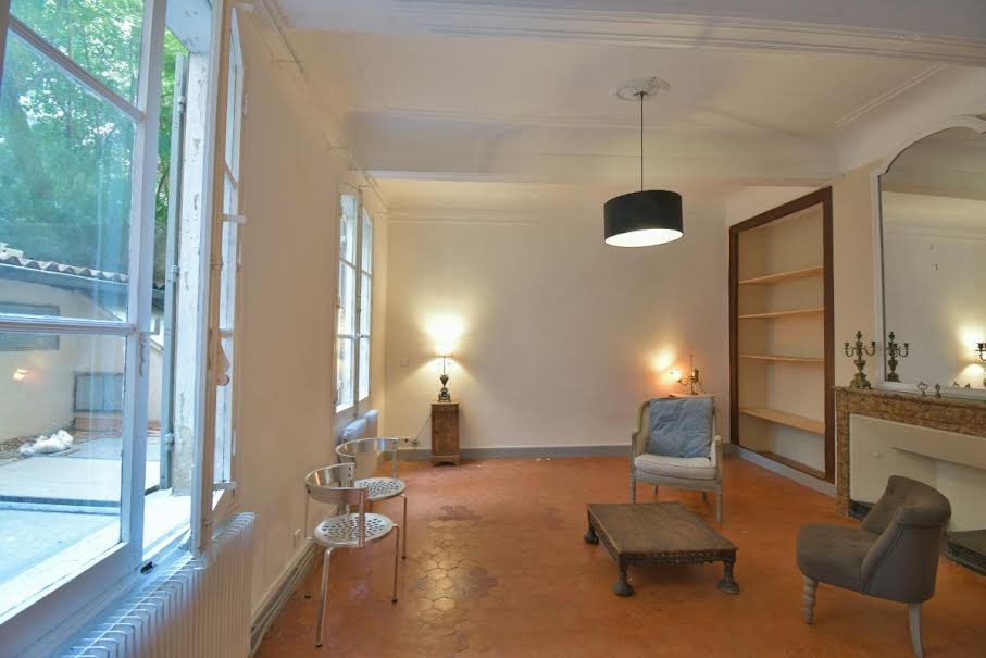 Vente appartement 3 pièces 84 m² à Aix-en-Provence (13090), 730 000 €