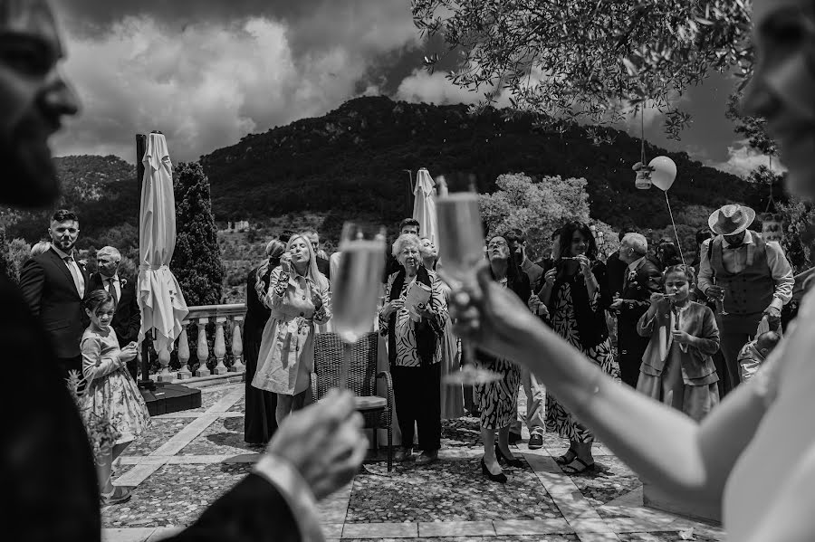 Fotógrafo de casamento Miguel Angel Garrote (miguelgarrote). Foto de 4 de fevereiro