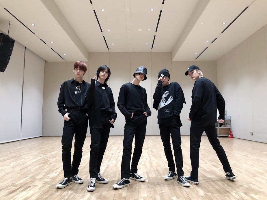 txt @TXT_bighit