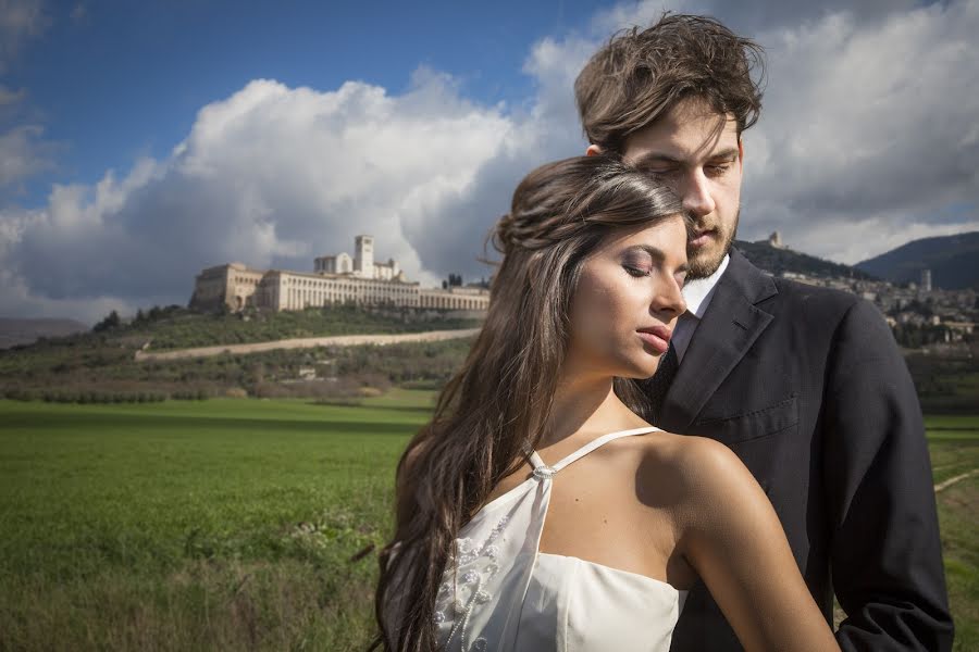 Fotógrafo de bodas Paolo Pignatti (paolopignatti). Foto del 13 de septiembre 2016