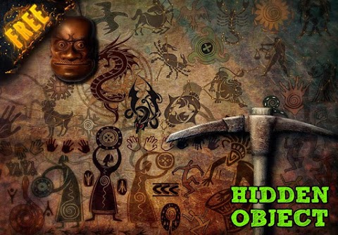 Hidden objectのおすすめ画像4