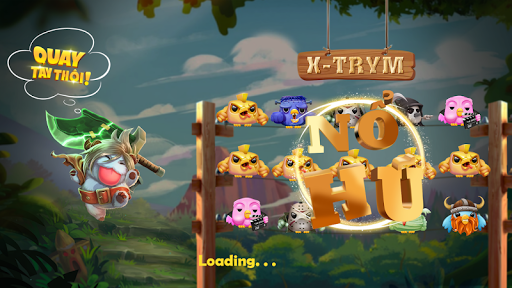Quay Tay Club Cổng Game Nổ Hũ  Số 1 Quốc Tế 1.2.8 1