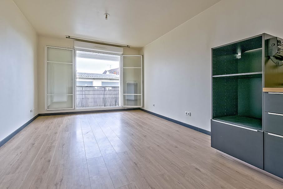 Vente appartement 2 pièces 41 m² à Chambly (60230), 179 900 €