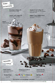 Pizza Hut menu 4