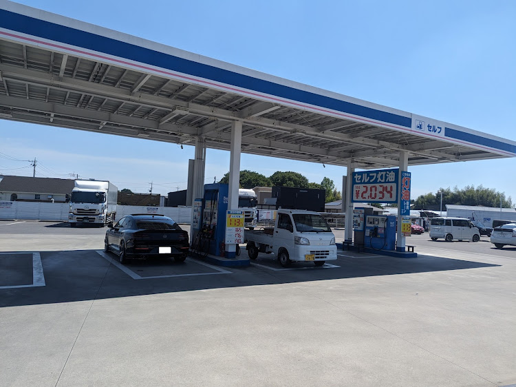 アルテオンの栃木早朝洗車オフ会・アルテオンオフ会・GANBASS・キリ番ゲットに関するカスタム事例の投稿画像12枚目