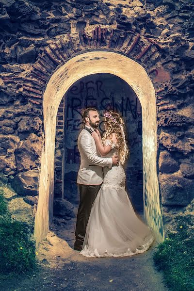 Fotografer pernikahan Romeo Catalin (fotoromeocatalin). Foto tanggal 25 Juli 2017