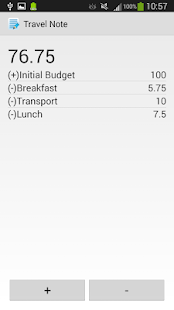 How to download Travel Note patch 1.0 apk for pc