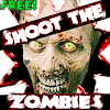 Shoot the Zombies icon