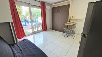 appartement à Canet-en-Roussillon (66)