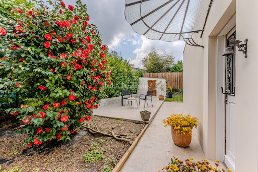Apartment with terrace 1