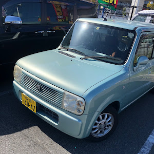 アイシス ZGM11W