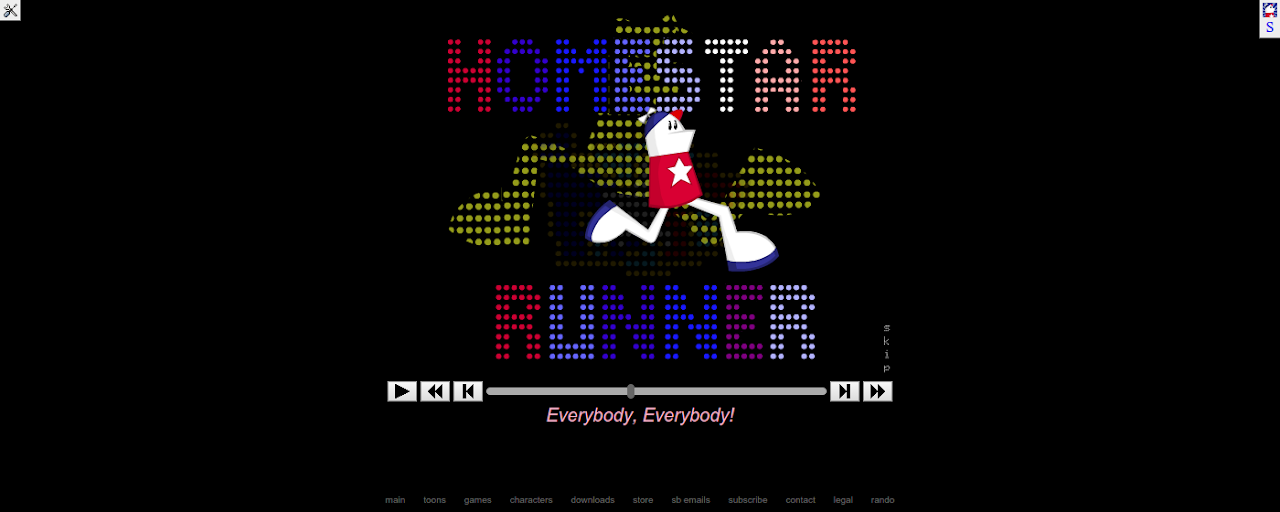 Homestar All-In-One Preview image 2