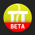 Tennis Temple Beta icon