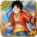 Cover Image of Скачать Pirate King Luffy 1.0 APK