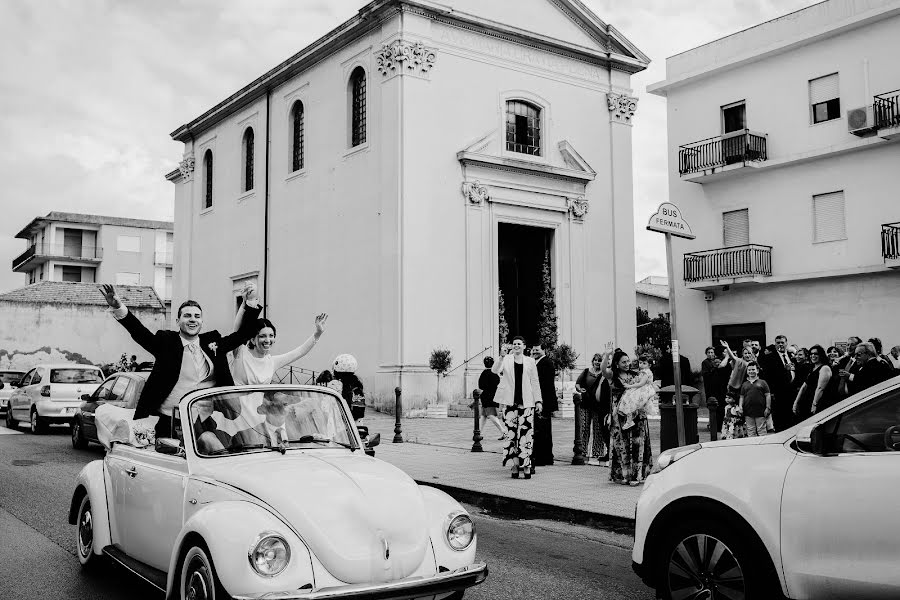 Photographe de mariage Gap Antonino Gitto (gapgitto). Photo du 8 février 2019