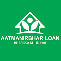 Aatma Nirbhar Loan  Instant Personal Loan App