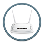 Cover Image of Télécharger WIFI ROUTER PAGE SETUP 5.0.0 APK