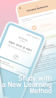 DDARA : Learn Korean Screenshot 3 of 9