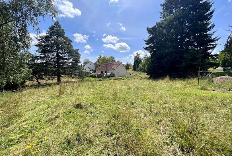  Vente Terrain à bâtir - 4 060m² à Plaine (67420) 