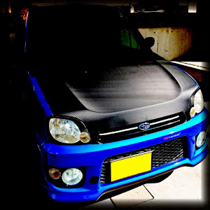 プレオ RS-Limited