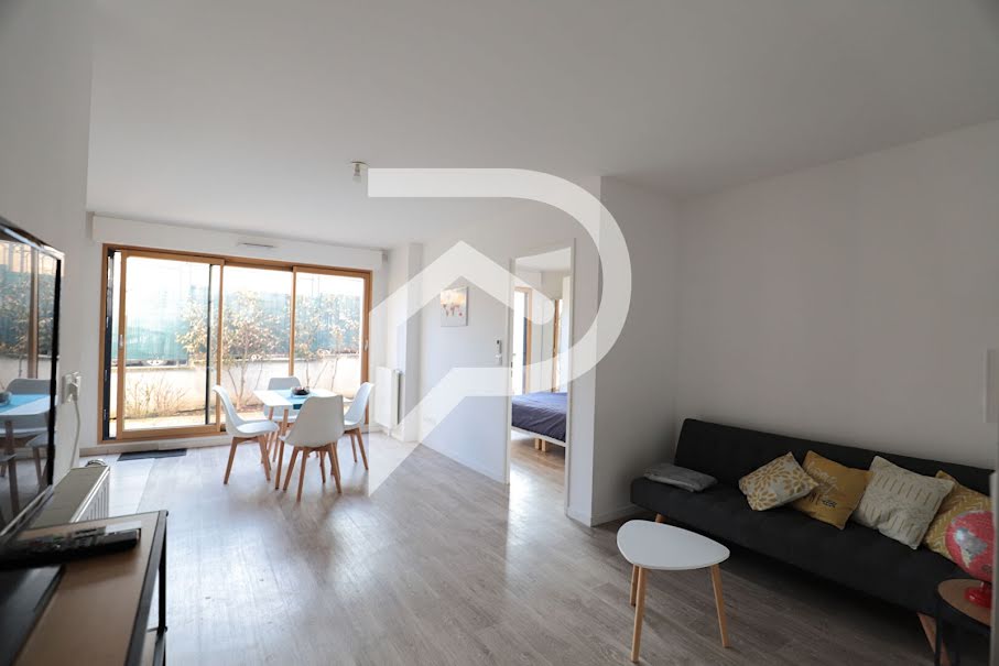 Vente appartement 4 pièces 83 m² à Clamart (92140), 470 000 €