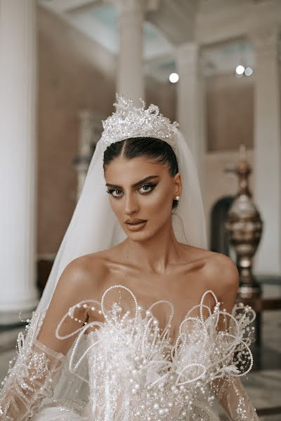 Wedding photographer Viktoriya Khecadze (victoriia). Photo of 26 October 2022