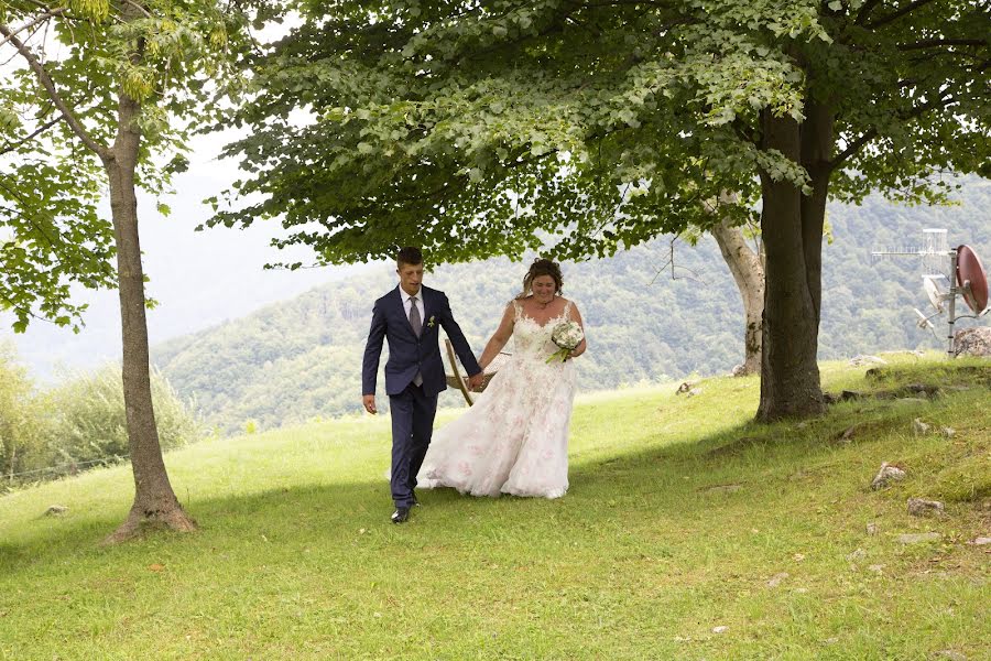 Photographe de mariage Andrea Priori (fotoidea). Photo du 19 mars 2019