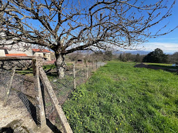 terrain à batir à Chatillon-la-palud (01)