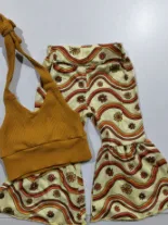 Conjunto infantil