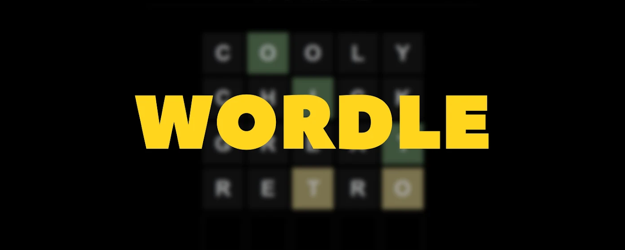 Wordle Game Preview image 2