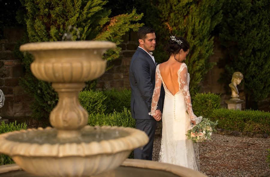 Fotógrafo de casamento Francesco Garufi (francescogarufi). Foto de 18 de maio 2018