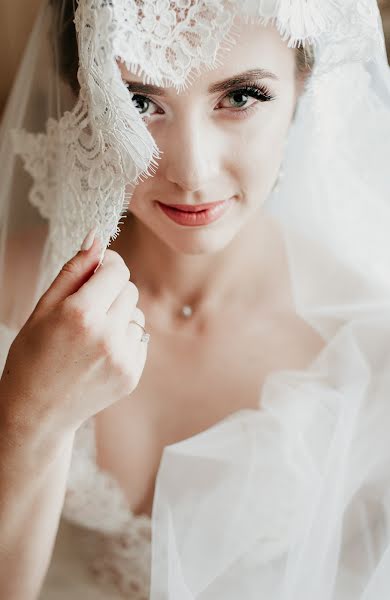 Photographe de mariage Matis Olya (matis). Photo du 12 octobre 2018