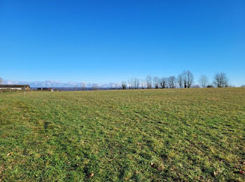 terrain à Saint-Vincent (64)