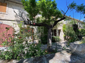 maison à Maussane-les-Alpilles (13)