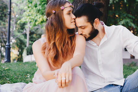 Fotógrafo de bodas Mikola Konchenko (nesk). Foto del 26 de marzo 2018