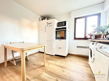 appartement à Colmar (68)