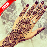 Cover Image of Скачать Learn How To Draw Mehndi Designs - Watch Videos 1.0 APK