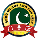 Learn Urdu icon