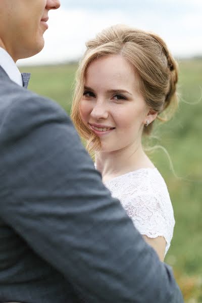 Fotógrafo de bodas Mariya Korenchuk (marimarja). Foto del 5 de julio 2016