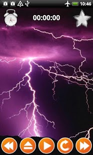 Download Thunderstorm Sounds Nature apk