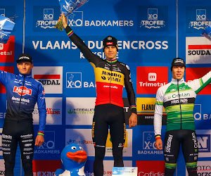 Hennie Stamsnijder stoort zich aan de vele stages van de crossers